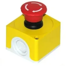 Пост кнопочный СEPY1-1001 желт. комп. 1SFA619821R1001 ABB