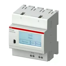 CMS Управляющий модуль 2CCA880000R0001 ABB