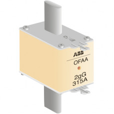 Предохранитель OFAF2H400 400A 1SCA022627R6270 ABB