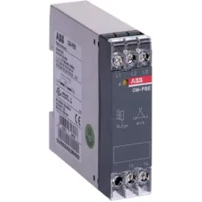Реле контроля напряжения  CM-PBE 1SVR550882R9500 ABB