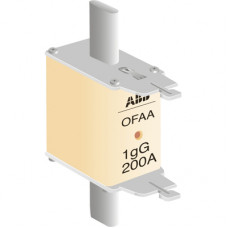 Предохранитель OFAA1GG16 ABB 1SCA022703R2690