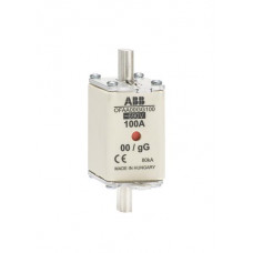 Предохранитель OFAA00GG80 80A 1SCA022700R9440 ABB