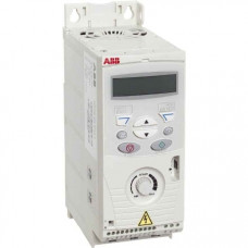 Преобразователь частоты ACS150-03E-04A1-4 1.5кВт 380В 3ф IP20 ABB 68581788