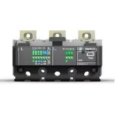 Расцепитель Ekip M-LIU In=40A XT4 3p 1SDA068028R1 ABB
