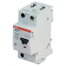 Ограничитель перенапряжения OVR PLUS N1 40 ABB 2CTB803701R0100