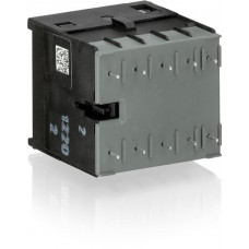 Миниконтактор B7-30-10-P 12А 400В AC3 катушка 400В АС ABB GJL1311009R8105