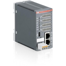 Модуль интерфейсный MTQ22-FBP. 0 Ethernet Modbus TCP для 4 UMC ABB 1SAJ260000R0100