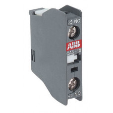 CA4-40U Блок контактный дополнительный 1SBN010140R1340 ABB