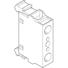 Блок диодный MDB-1001 (тест ламп) 1SFA611630R1001 ABB