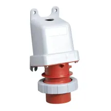 Вилка пов 432BS6W,32A,3P+N+E,IP67,6ч 2CMA167122R1000 ABB