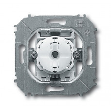 Механизм кнопки 1п 2н/о с N-клем. Impuls ABB 1413-0-0889