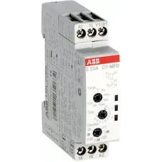 Реле времени CT-MFD.21 многофункц 1SVR500020R1100 ABB