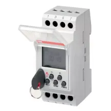 Реле освещ. астроном. TWA-2 ABB 2CSM204375R1341