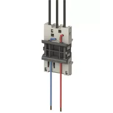 Адаптер для MS 3LAB пит. верхнее ABB 2CCA182526R0001
