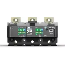 Расцепитель Ekip LS/I In=63A XT2 3p 1SDA067297R1 ABB