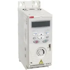 Устройство авт. регулирования ACS150-03E-01A2-4 0.37кВт 380В 3ф IP20 ABB 68581737