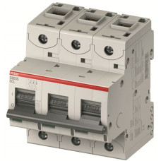 Ограничитель тока к.з. S803S SCL125 ABB 2CCS800900R0281