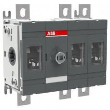 Рубильник 3п OT250E12 250А без ручки упр. ABB 1SCA022723R0060