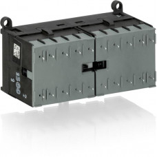 Миниконтактор реверсивный VB6-30-01-P 9А 400В AC3 катушка 230В АС ABB GJL1211909R8010