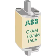 Предохранитель OFAA00AM125 125А 1SCA022701R1930 ABB
