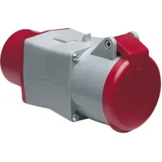 Фазоинвертор 416FV6 16А 3P+N+E IP44 6ч ABB 2CMA168129R1000