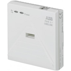 Набор для программирования PS/E 2.1 OBELISK top2 ABB 2CDG120042R0011