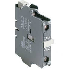 Контакт CAL5-11 1HO+1НЗ  боковой 1SBN010020R1011 ABB