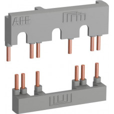 BER16-4 Комплект соединительный 1SBN081311R1000 ABB