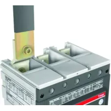 Вывод силовой для стац. выкл. EF для T1 (уп.6шт) ABB 1SDA051440R1