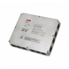 Терминал для установки 8-ми KNX-модулей RC/A 8.2 ABB 2CDG110106R0011