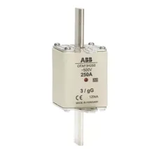 Предохранитель OFAF3H355 355A 1SCA022627R6600 ABB