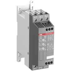 Софтстартер PSR105-600-11 55кВт 400В (24В AC/DC) ABB 1SFA896115R1100