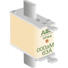 Предохранитель OFAA000AM2 ABB 1SCA022660R7640