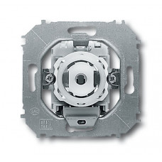 Механизм контрольного выкл. 1-кл. 2п с лампой impuls ABB 1022-0-0623