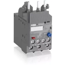 Реле тепловое TF42-1.3 для AF09-AF38 1SAZ721201R1025 ABB