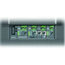 Расцепитель защиты PR222DS/PD-LSIG In=630 MODBUS T5 630 3p ABB 1SDA054720R1
