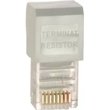 Резистор согласующий CL-LAD.TK009 ABB 1SVR440899R6900