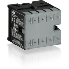 Миниконтактор ВC7-30-10-P 12А 400В AC3 катушка 12В DС ABB GJL1313009R0107