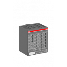 Модуль интерфейсный 8DI/8DC/4AI/2AO CI592-CS31-XC ABB 1SAP421200R0001