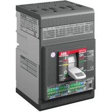 Выключатель XT2L 160 MF 4 Im=56 3p F F 1SDA067782R1 ABB