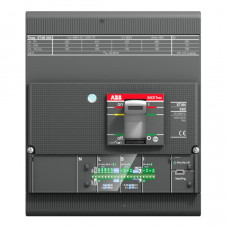 Выключатель XT4S 160 Ekip LSIG In=40A 3p 1SDA068486R1 ABB