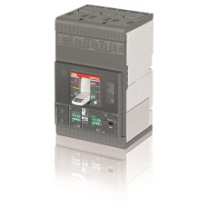 Выключатель XT4H 250 Ekip I In=250A 3p F 1SDA068520R1 ABB