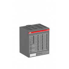 Модуль интерфейсный 8DI/8DO/4AI/2AO CI541-DP ABB 1SAP224100R0001