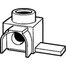 Переходник SZ-AST12I штыр. 6-50мм ABB 2CDL200001R5003