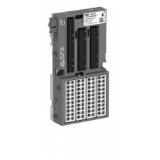 Основание монтаж. В/В S500 пруж. TU532 ABB 1SAP217000R0001