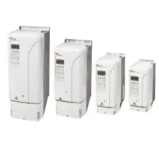 Устройство авт. регулирования ACS800-01-0100-3 + D150+P901 IP21 лак. покрытие плат чоппер ABB ACS8000101003 1101