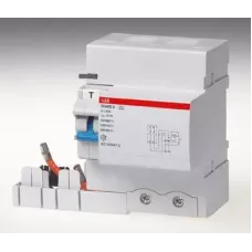 Блок диф. тока DDA802 A-100/0.03 AP-R ABB 2CSB802401R1000