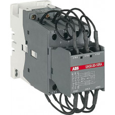 Контактор UA-30-30-10-RA катушка 110В AC ABB 1SBL281024R8410