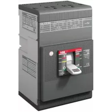 Выключатель XT4H 160 MA 12,5 Im=62,5...1 1SDA068442R1 ABB