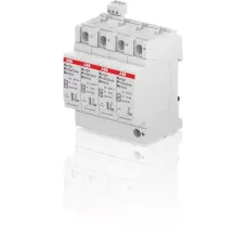 УЗИП OVR T2-T3 3N 20-275 P TS QS 2CTB803973R1600 ABB